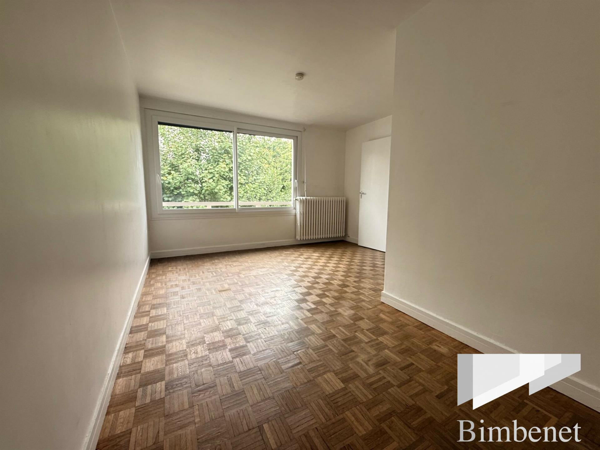 Appartement à vendre, 28m², Orléans