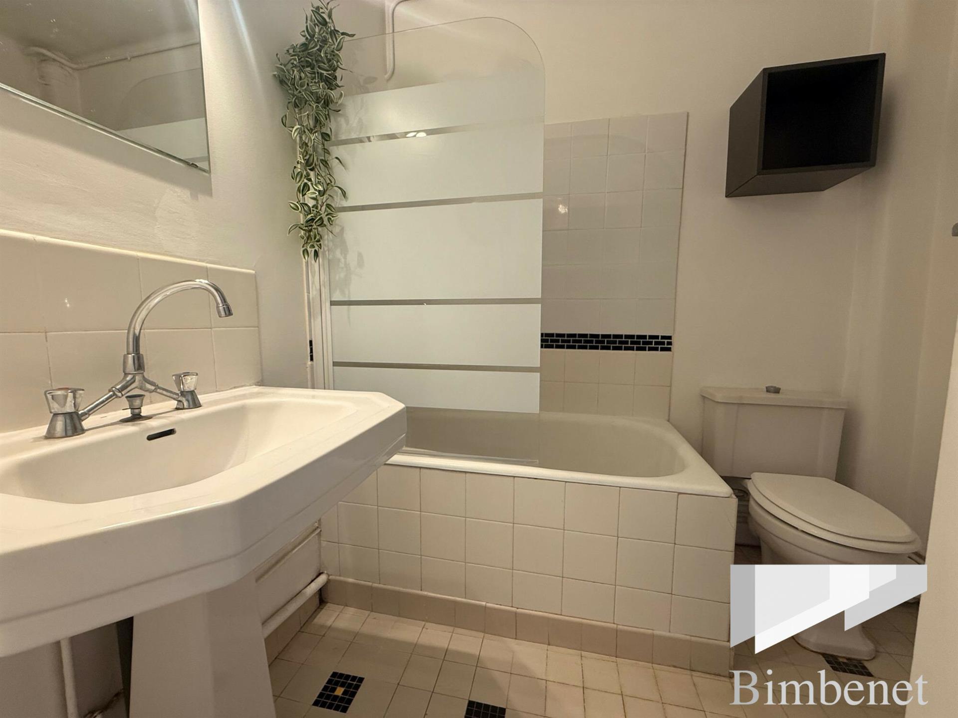 Appartement à vendre, 28m², Orléans