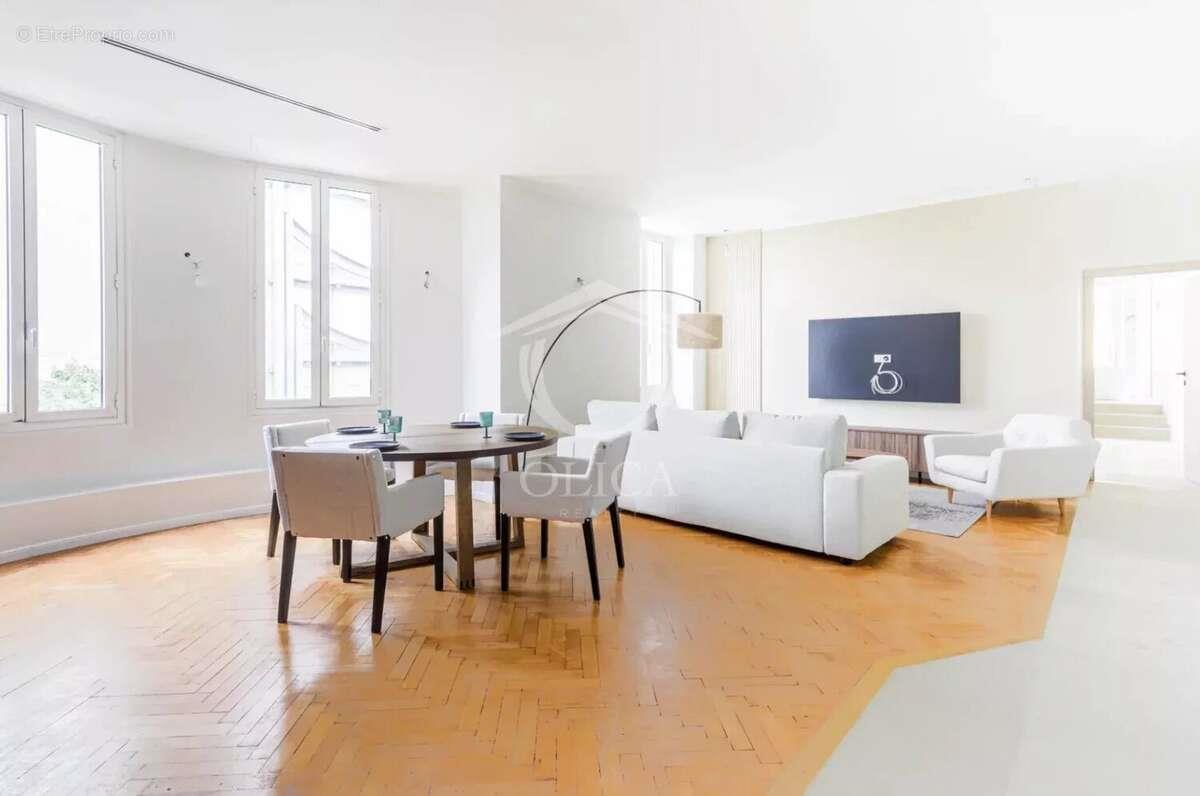 Appartement à vendre, 90m², Nice