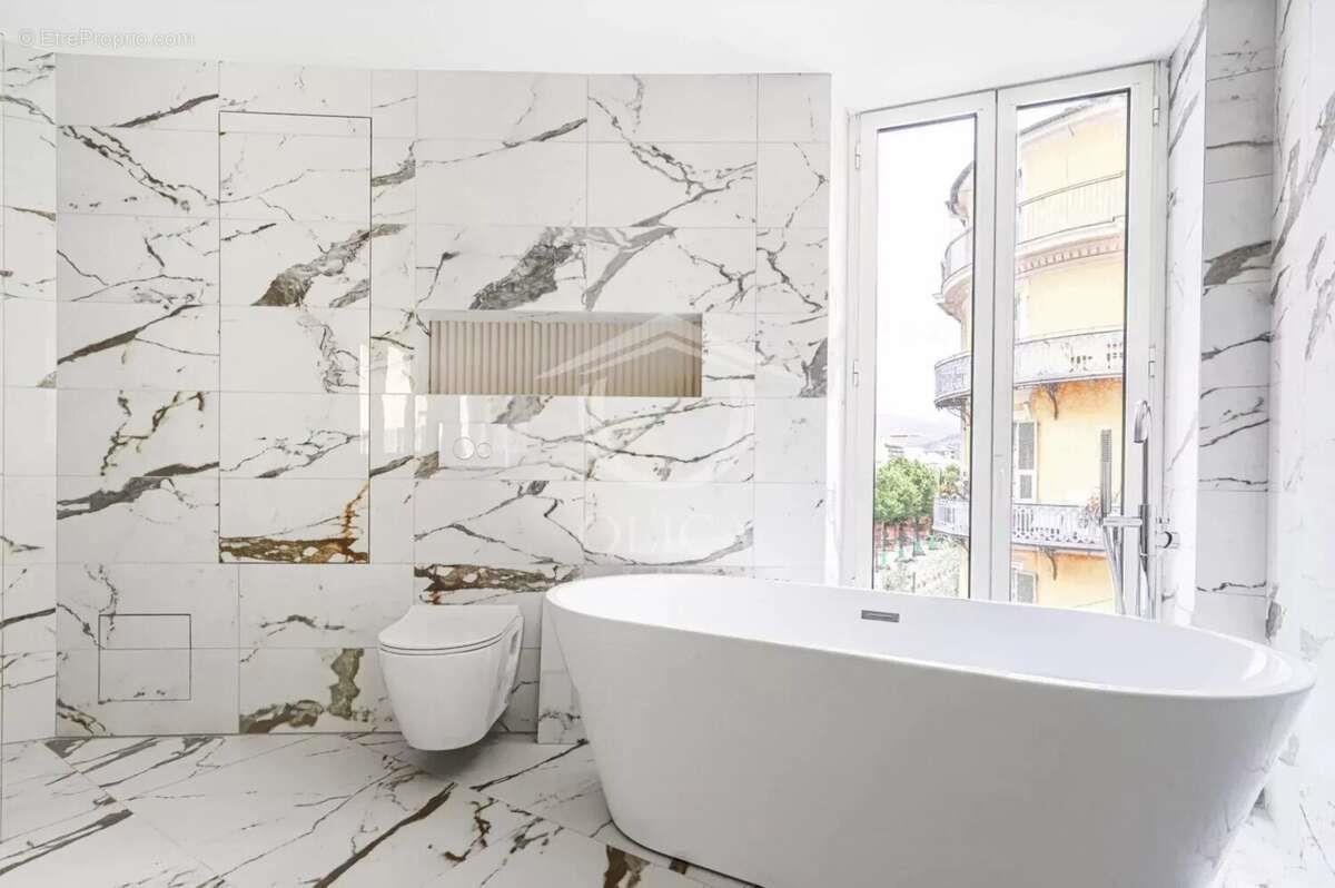 Appartement à vendre, 90m², Nice