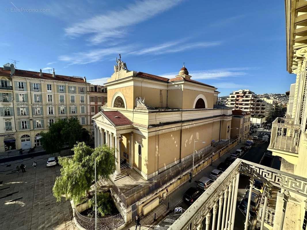 Appartement à vendre, 240m², Nice