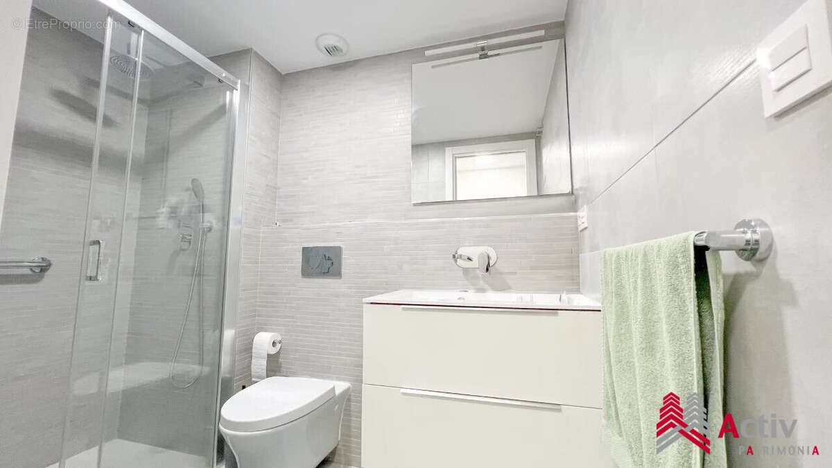 Appartement à vendre, 88m², Brugheas