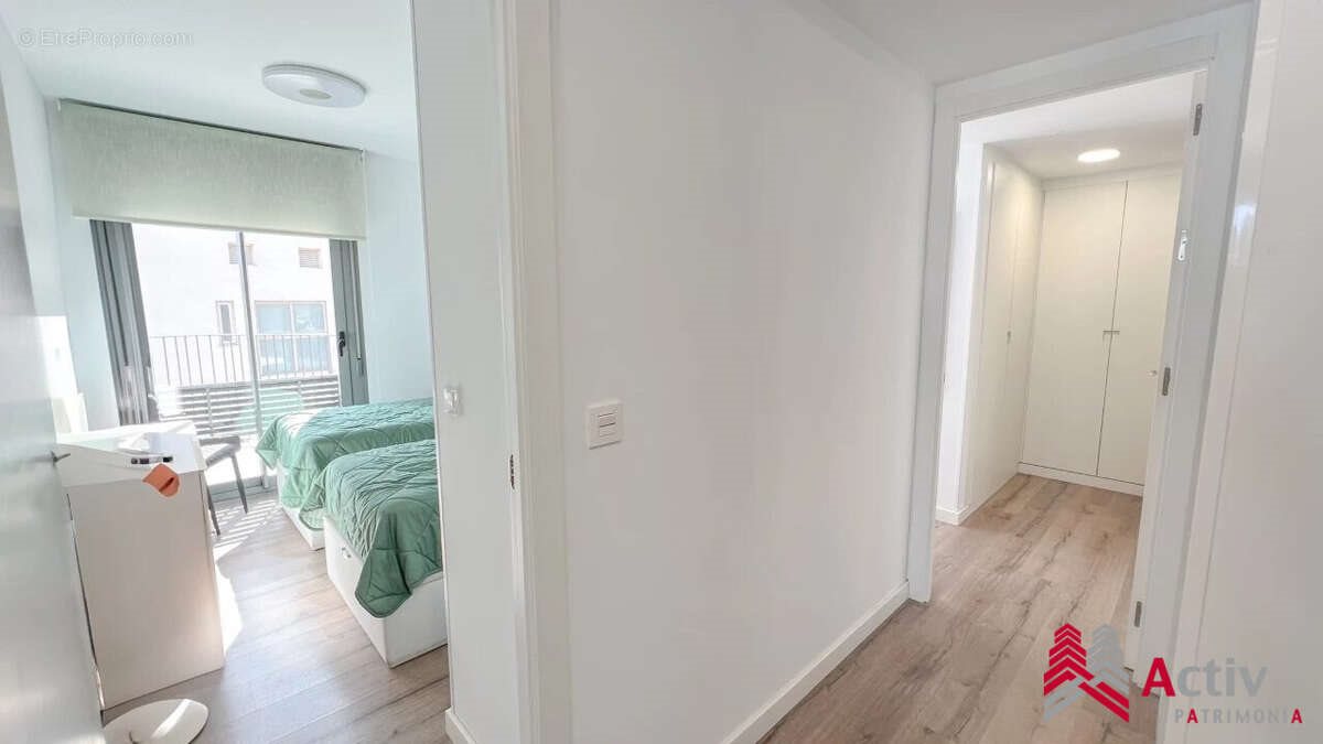 Appartement à vendre, 88m², Brugheas