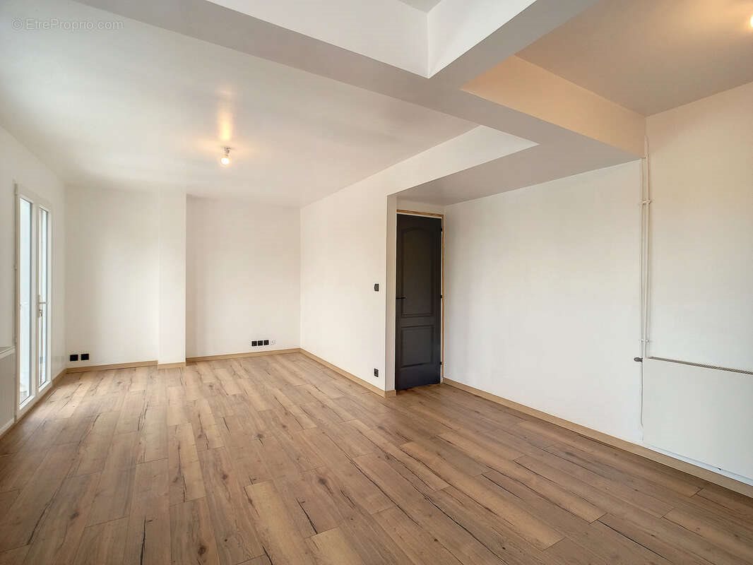 Appartement à vendre, 68m², Carentan