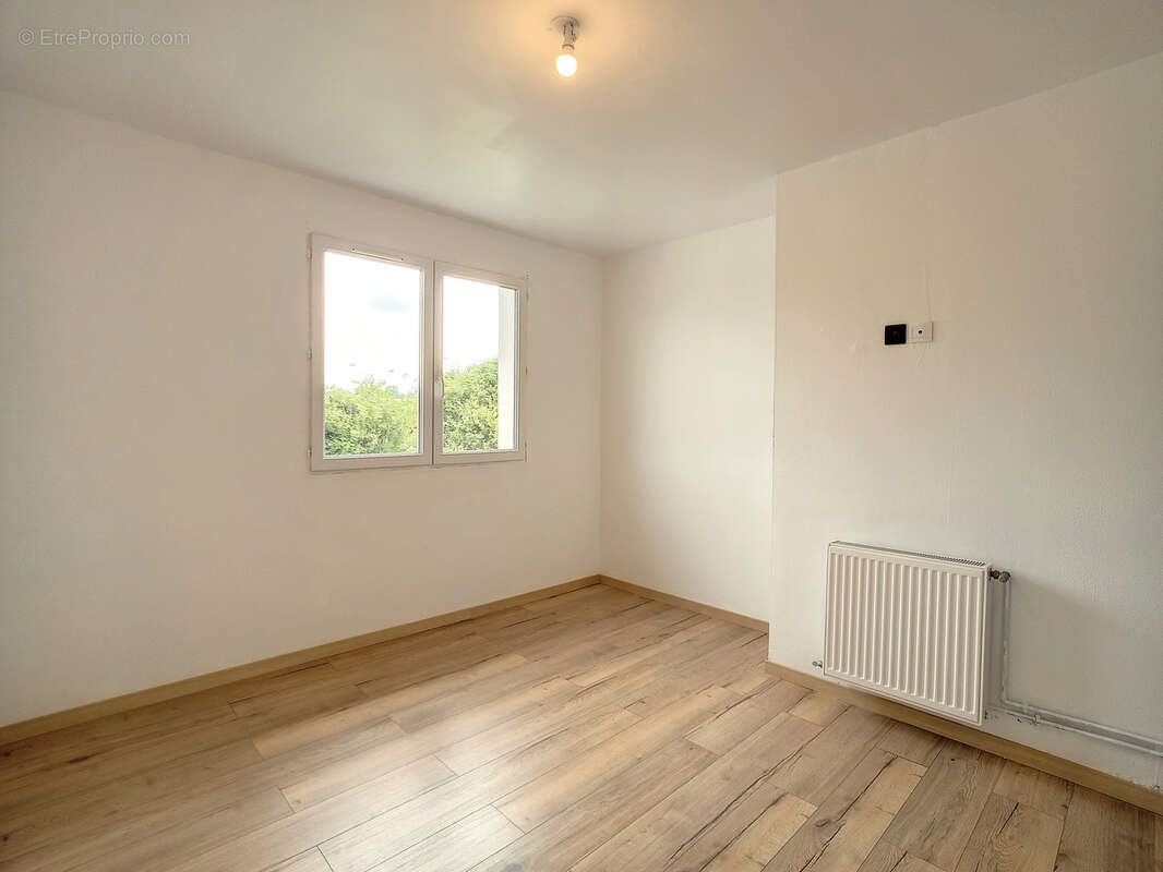 Appartement à vendre, 68m², Carentan