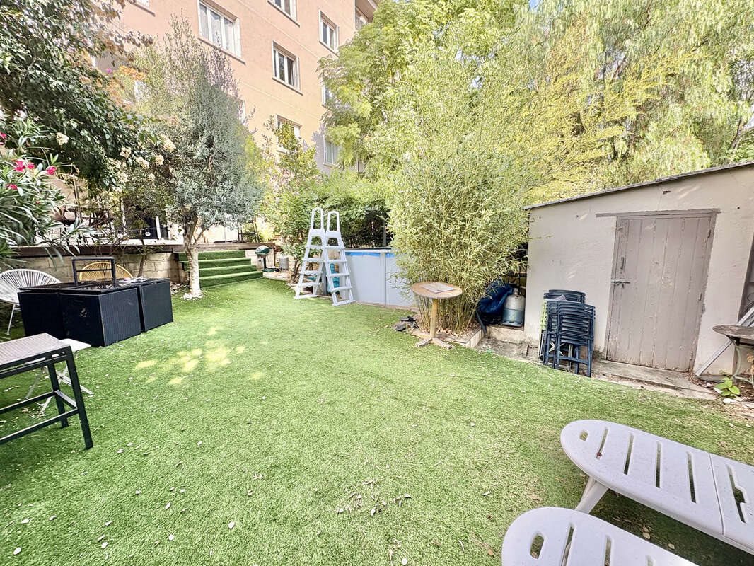 Appartement à vendre, 68m², Toulon