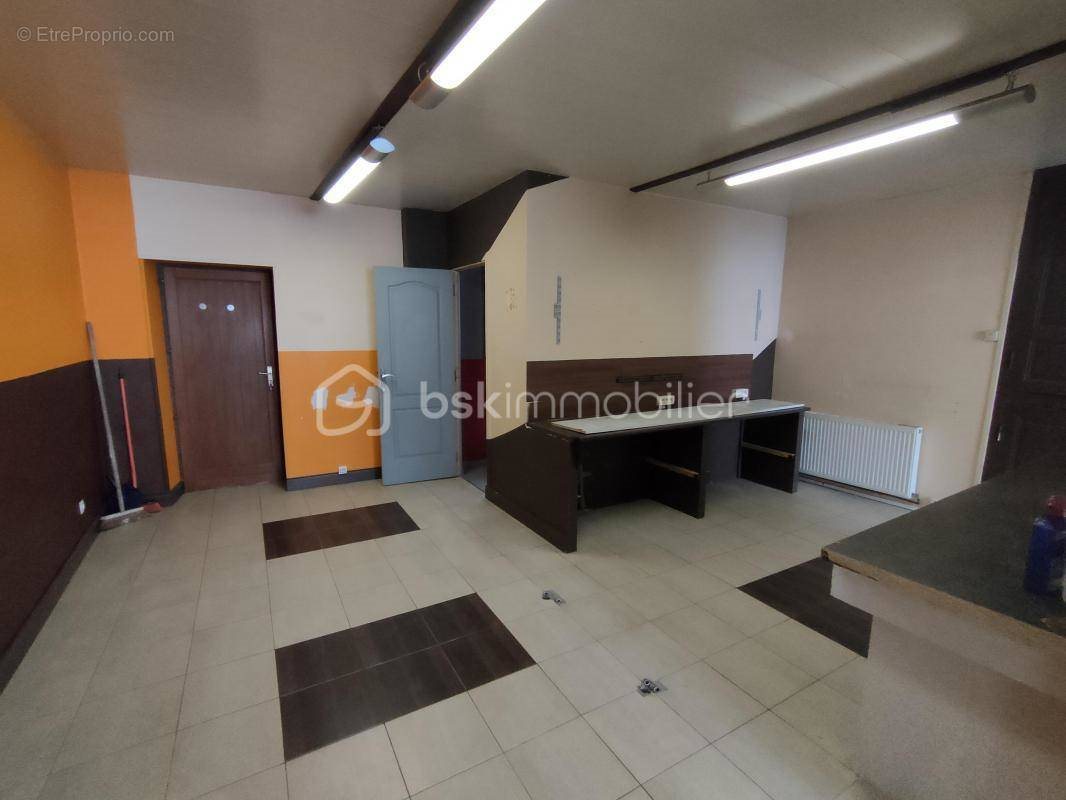 Maison à vendre, 168m², Revin