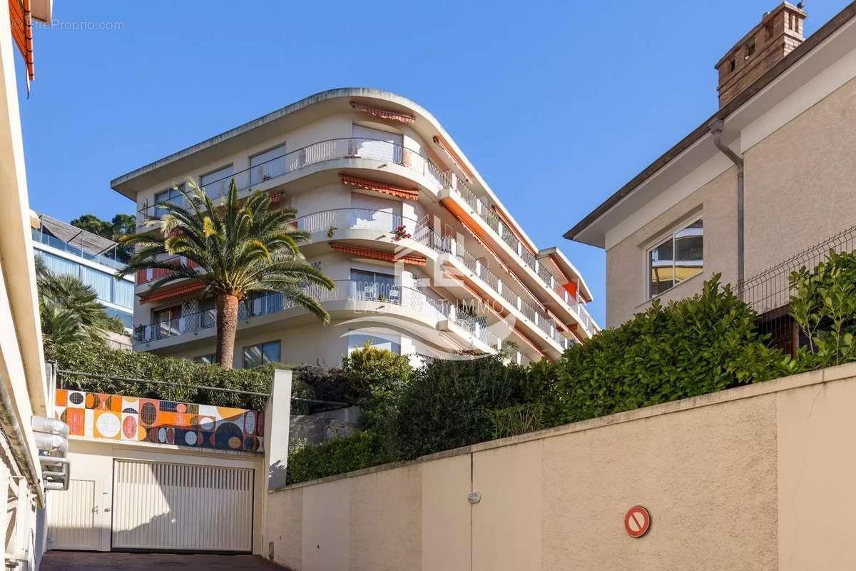 Appartement à vendre, 126m², Nice