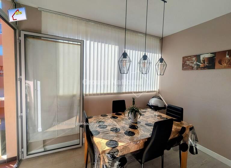 Appartement à vendre, 84m², Toulon