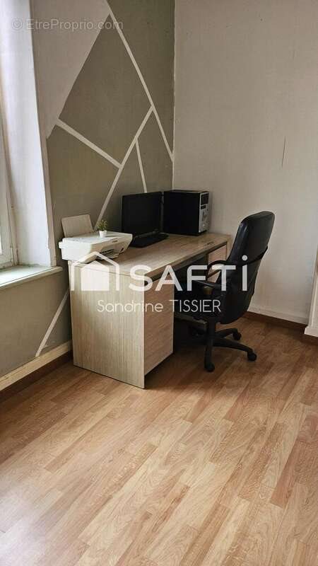 Appartement à vendre, 67m², Gerbéviller