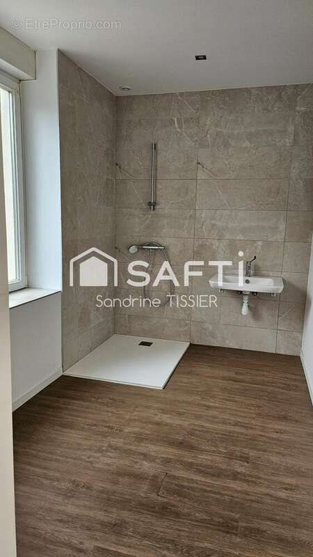 Appartement à vendre, 67m², Gerbéviller