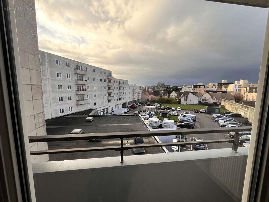 Appartement à vendre, 98m², Rouen