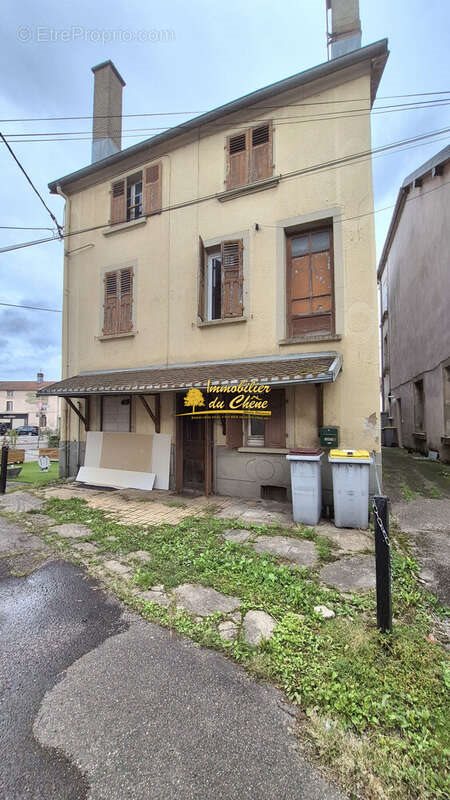 Appartement à vendre, 235m², Saint-Sauveur