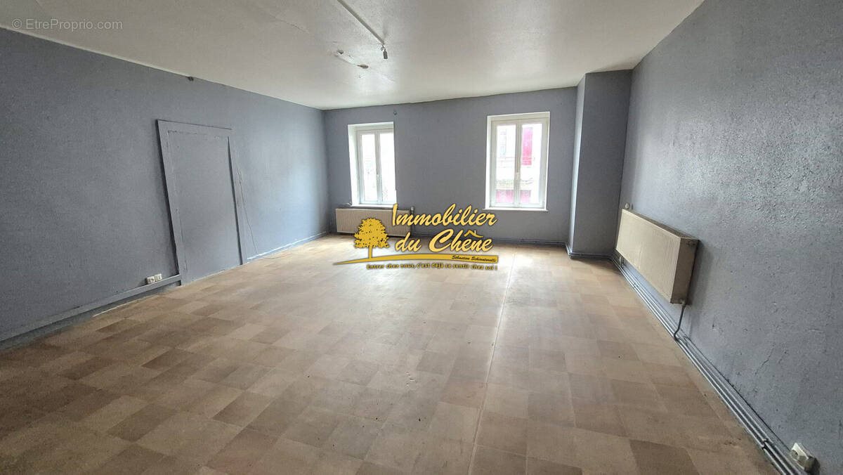 Appartement à vendre, 235m², Saint-Sauveur