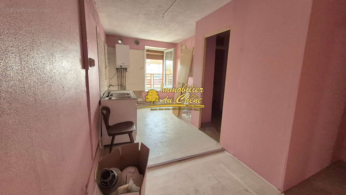 Appartement à vendre, 235m², Saint-Sauveur