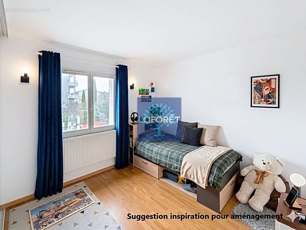 Maison à vendre, 192m², Corbas