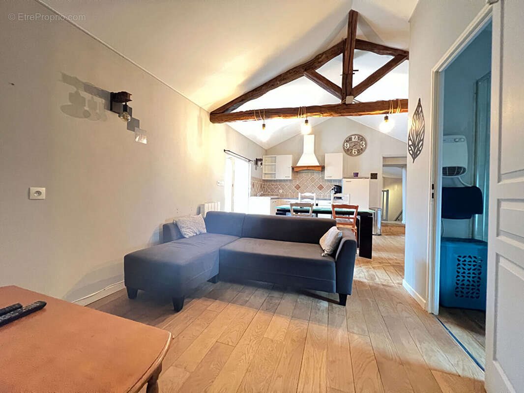 Maison à vendre, 139m², Mazerolles