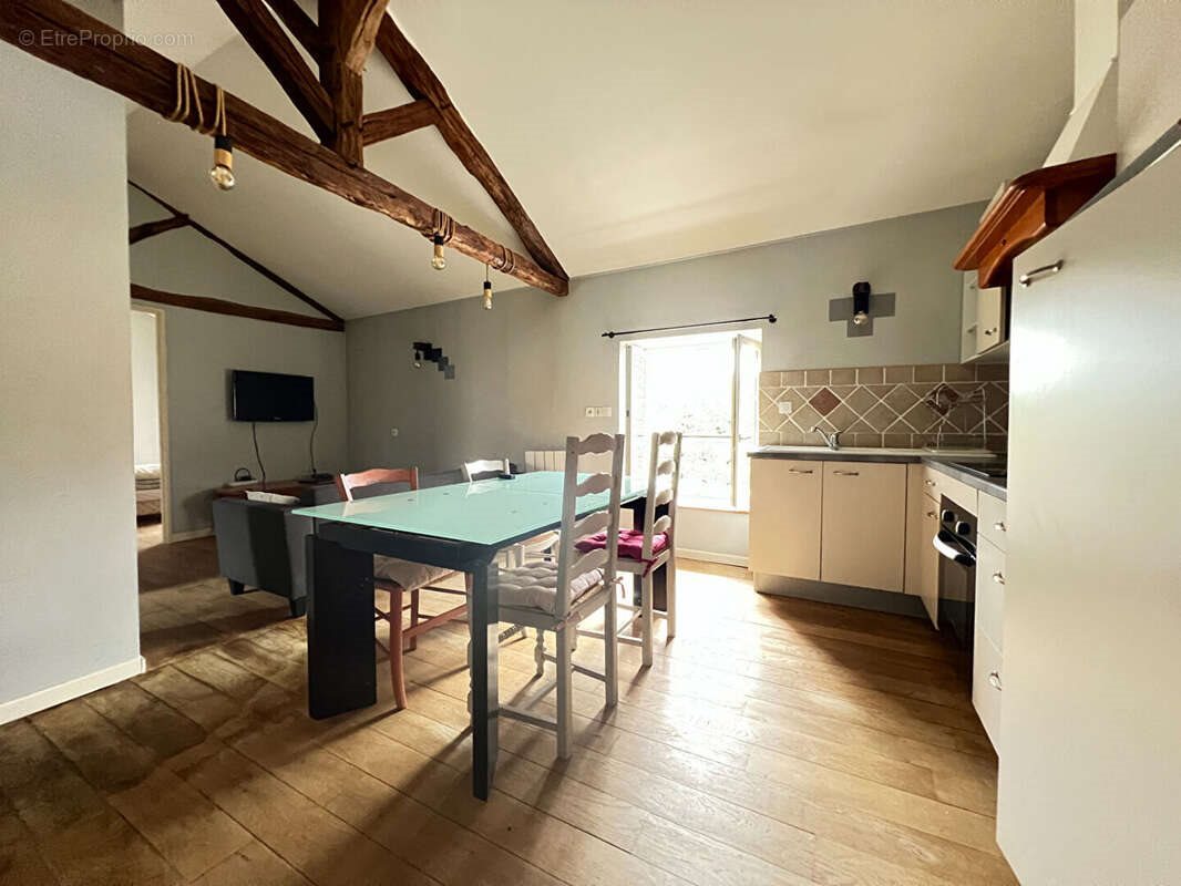 Maison à vendre, 139m², Mazerolles