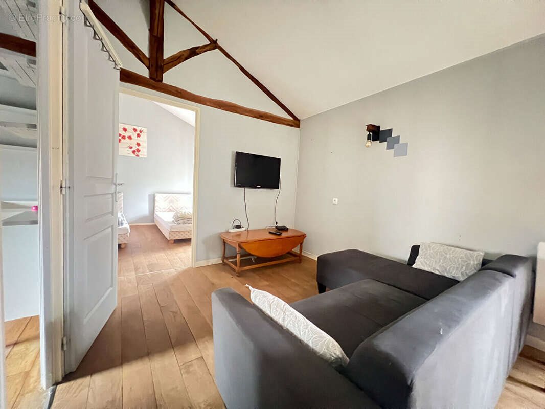 Maison à vendre, 139m², Mazerolles