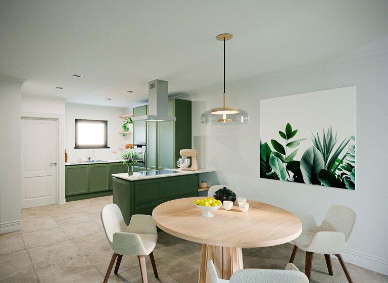 Maison à vendre, 87m², Eckbolsheim