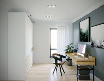 Maison à vendre, 87m², Eckbolsheim