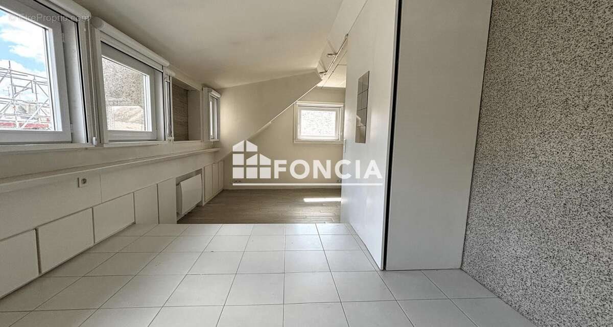 Appartement à vendre, 33m², Nantes