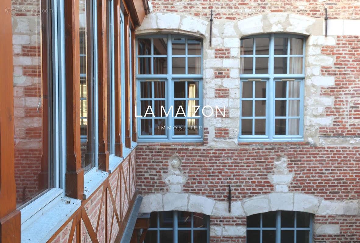 Appartement à vendre, 170m², Lille