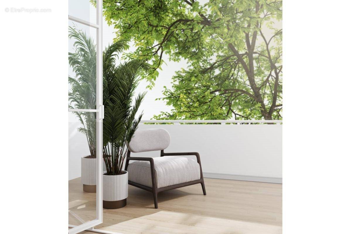 Appartement à vendre, 82m², Colomiers