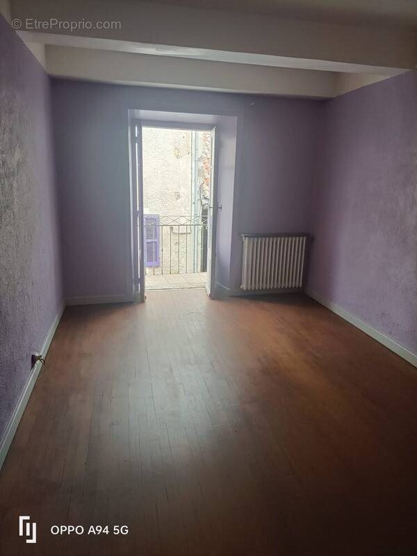 Appartement à vendre, 425m², Montpezat-sous-Bauzon