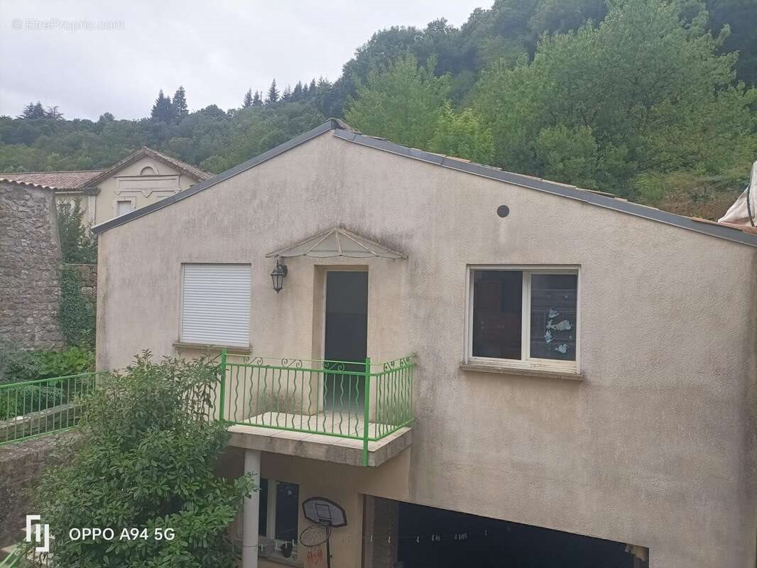 Appartement à vendre, 425m², Montpezat-sous-Bauzon