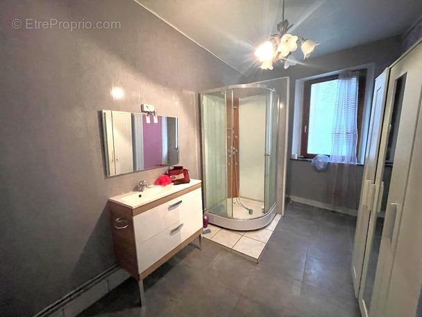 Appartement à vendre, 120m², Givet