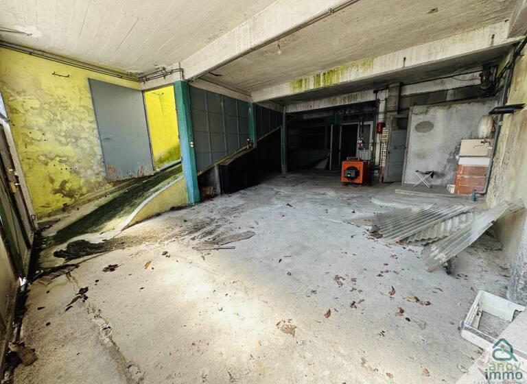 Appartement à vendre, 139m², La Couronne