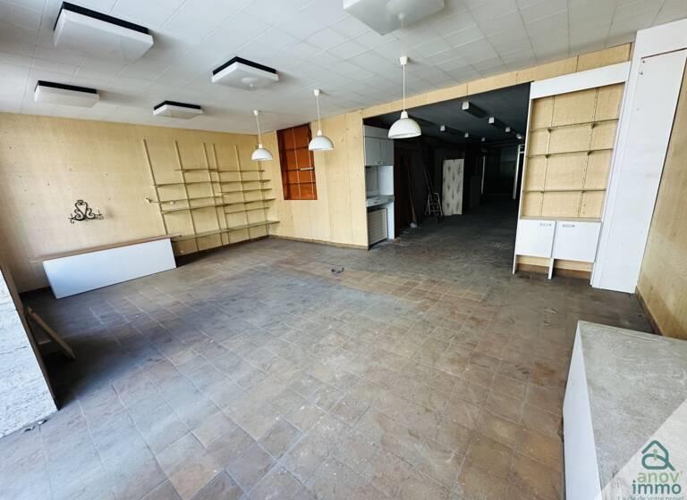 Appartement à vendre, 139m², La Couronne