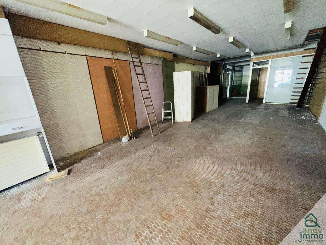 Appartement à vendre, 139m², La Couronne