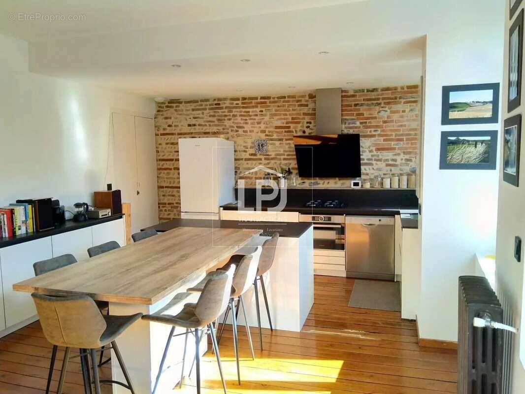 Appartement à vendre, 113m², Toulouse