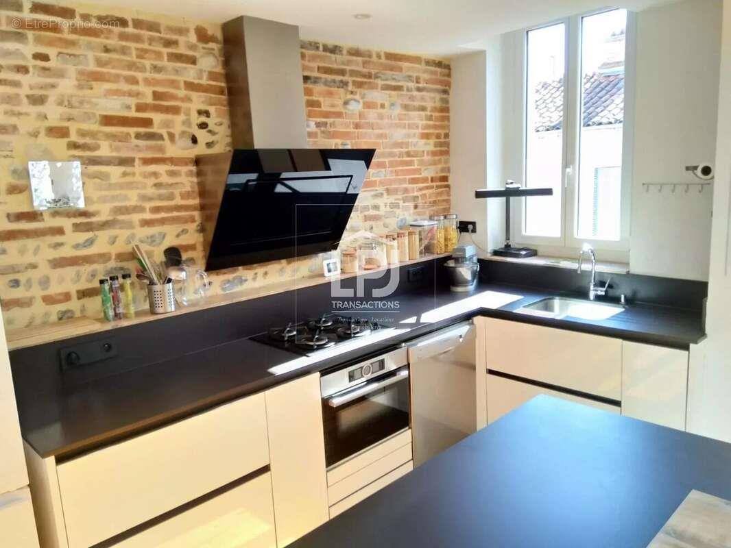 Appartement à vendre, 113m², Toulouse