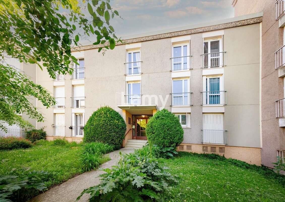 Appartement à vendre, 82m², Toulouse