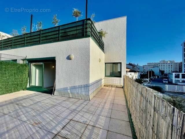 Appartement à vendre, 63m², Perpignan