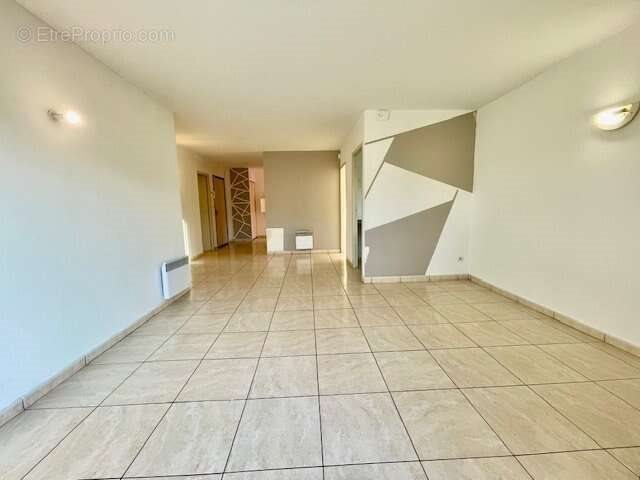 Appartement à vendre, 63m², Perpignan