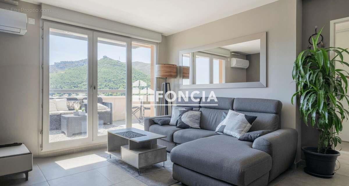 Maison à vendre, 60m², Marseille 11ème