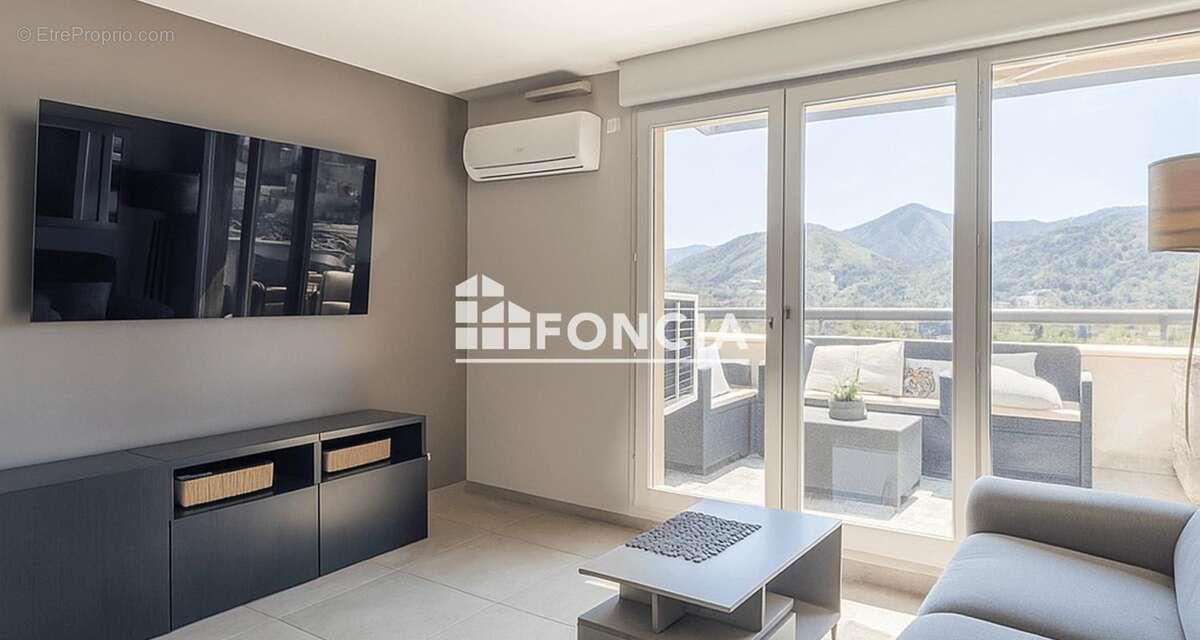 Maison à vendre, 60m², Marseille 11ème
