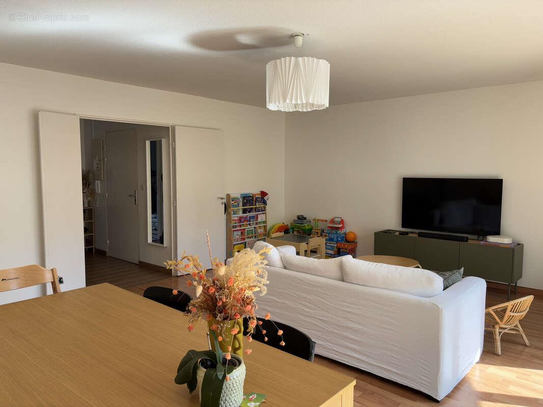 Maison à vendre, 92m², Bordeaux