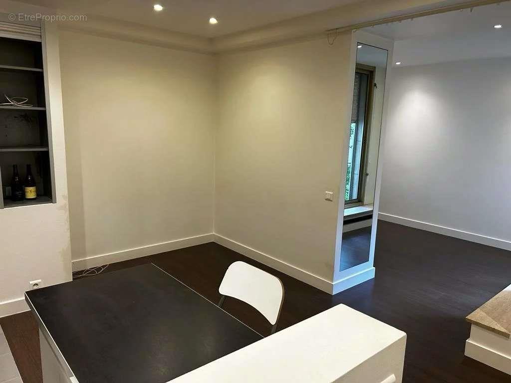 Appartement à vendre, 33m², Paris 16ème