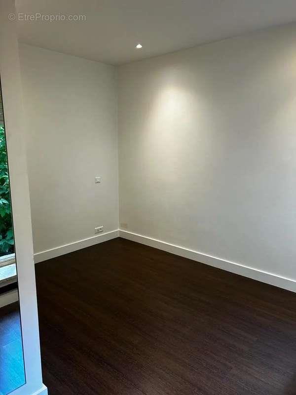 Appartement à vendre, 33m², Paris 16ème