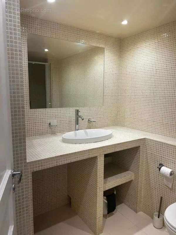 Appartement à vendre, 33m², Paris 16ème