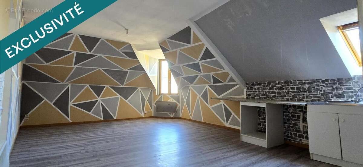 Appartement à vendre, 221m², Le Cateau-Cambrésis