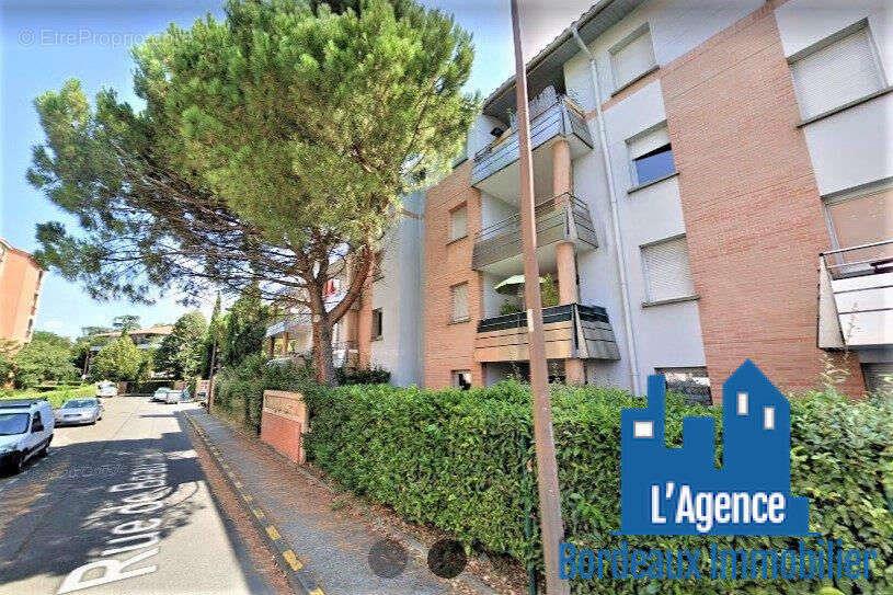Appartement à vendre, 42m², Toulouse