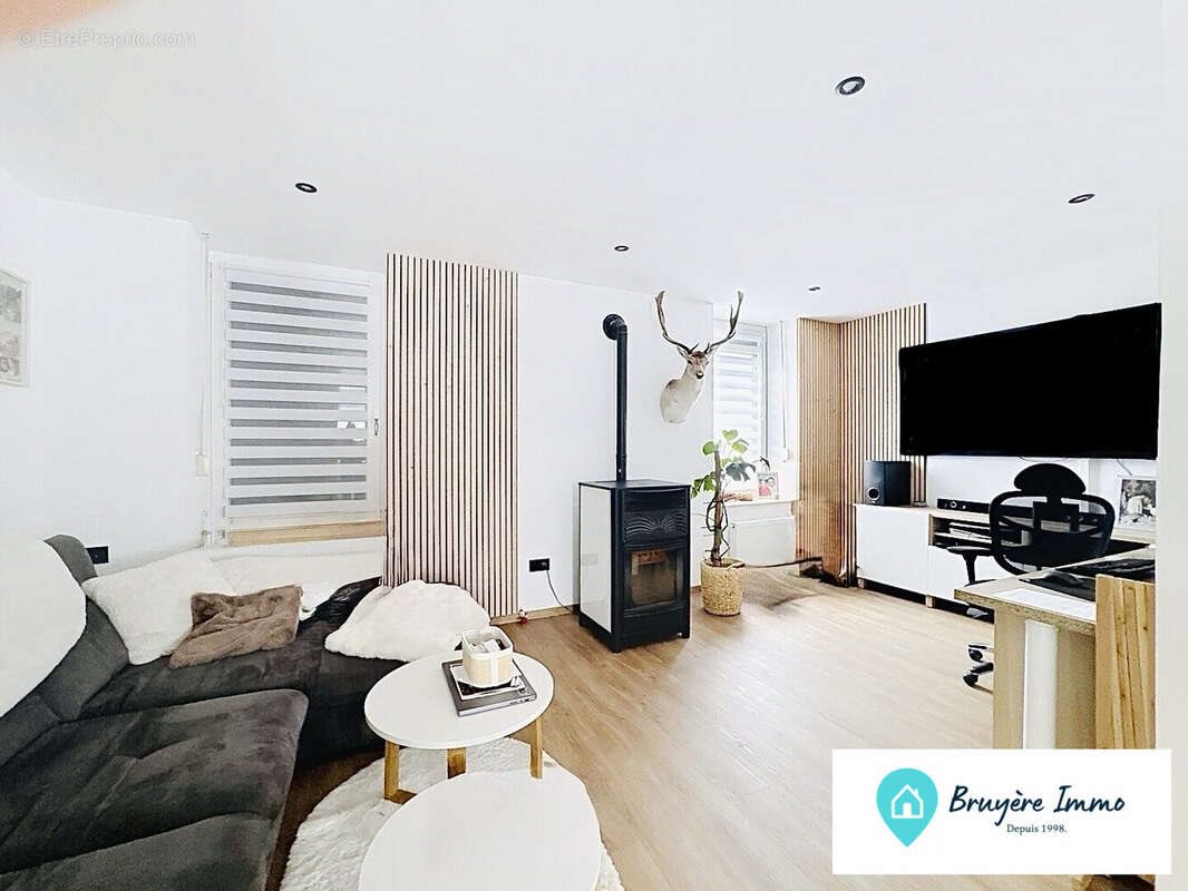 Maison à vendre, 165m², Fourmies