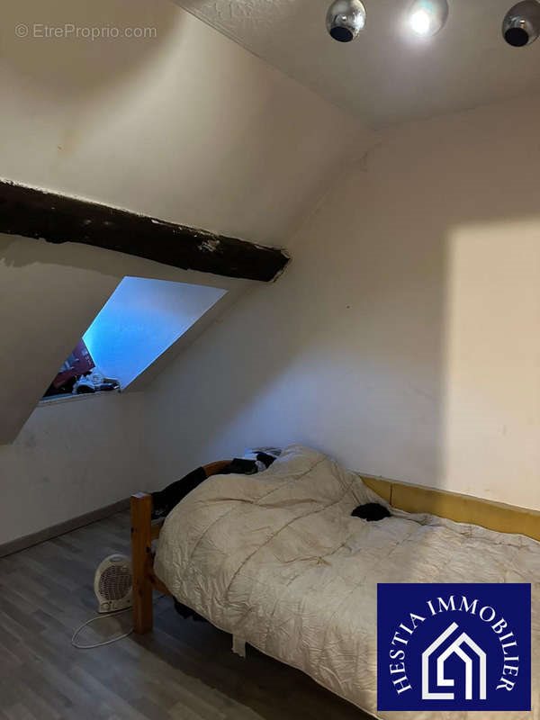 Appartement à vendre, 135m², Montbard