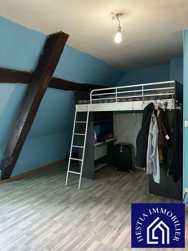 Appartement à vendre, 135m², Montbard